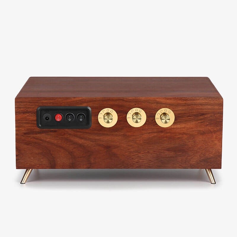 Solid Wood Automatic Triple Watch Winder Box Solid Wood Automatic Triple Watch Winder Box
