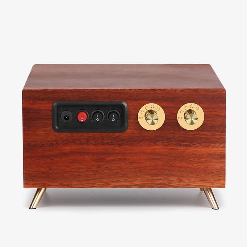 Rolex Double Watch Winder with Solid Wood Rolex Double Watch Winder with Solid Wood