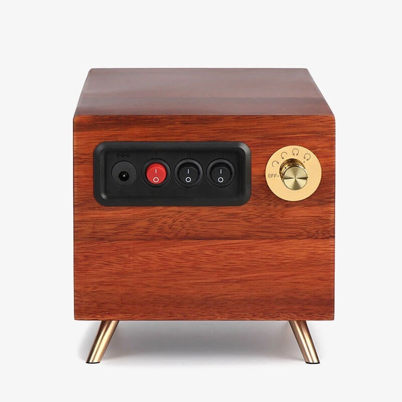 Rolex Solid Wood Single Watch Winder Rolex Solid Wood Single Watch Winder